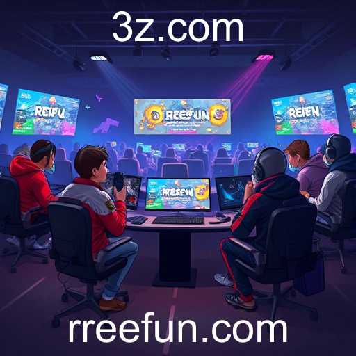 O Impacto do Crescimento dos Sites de Jogos Online