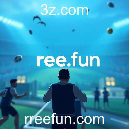 rree.fun Revoluciona o Cenário de Jogos Online: Tendências e Impactos